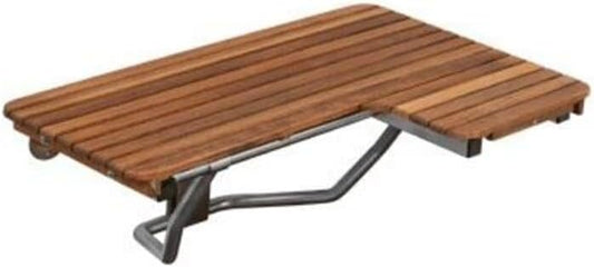 Wall Mounted Folding Shower Seat