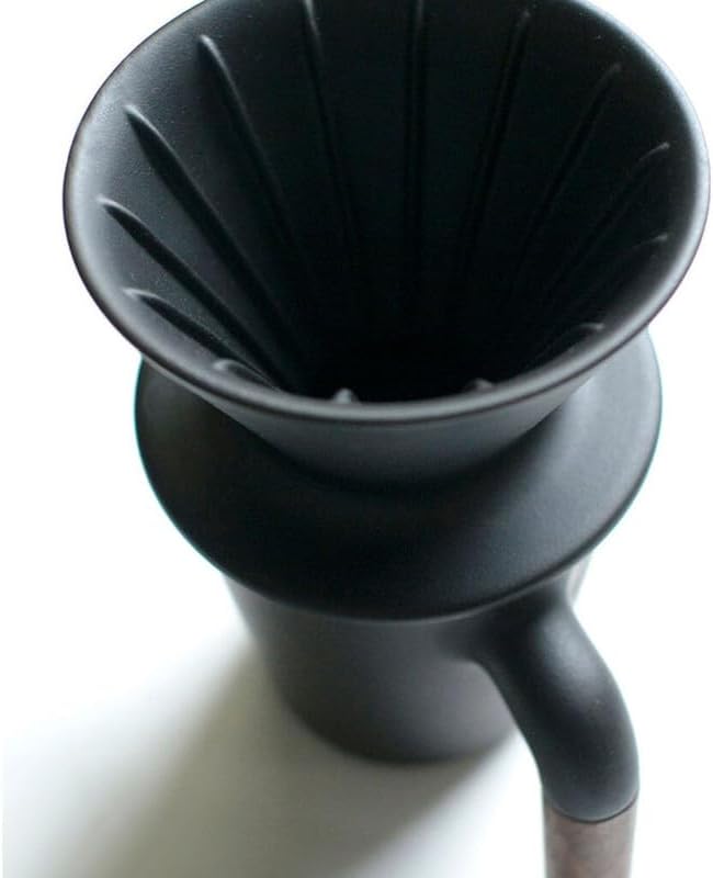 Ceramic Pour Over Coffee Dripper