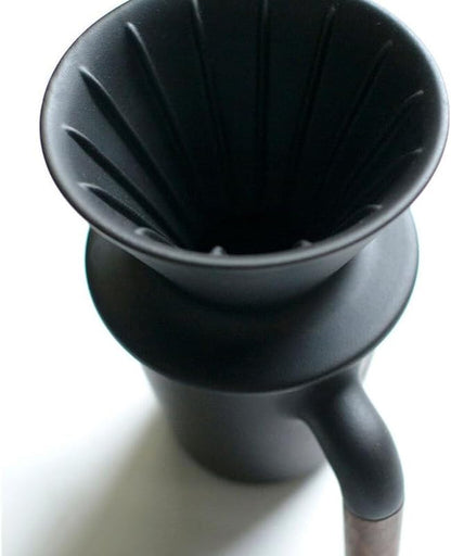 Ceramic Pour Over Coffee Dripper