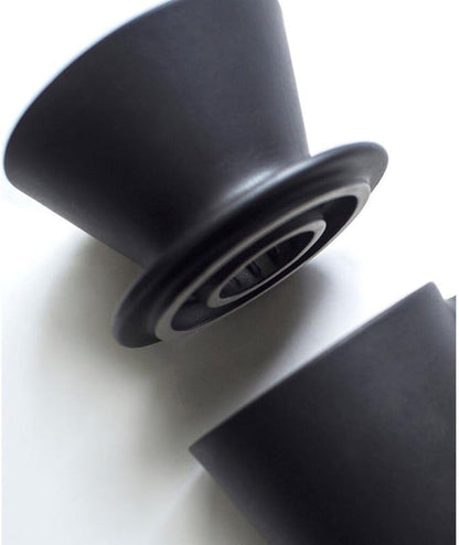 Ceramic Pour Over Coffee Dripper