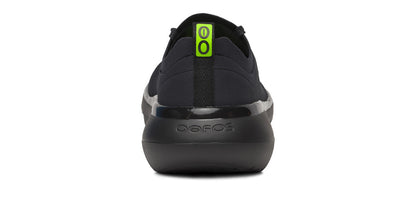 Women's OOmy Stride - Black