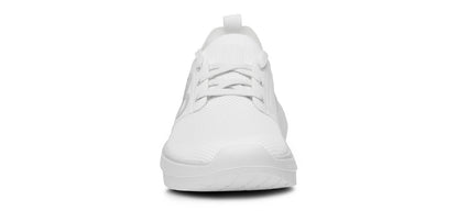 Women's OOmy Stride - White