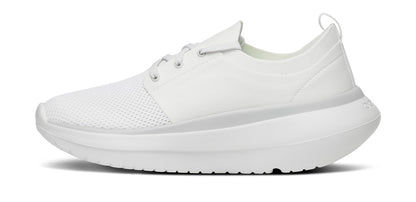 Women's OOmy Stride - White