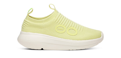 Women's OOmy Zen - Lemongrass (FINAL SALE)