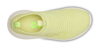 Women's OOmy Zen - Lemongrass (FINAL SALE)