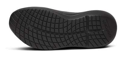 Men's OOmy Stride - Black