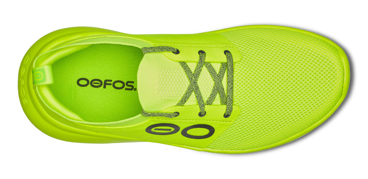 Men's OOmy Stride - Electro (FINAL SALE)