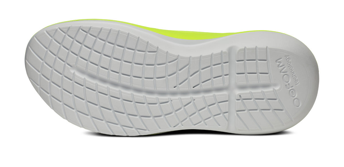 Men's OOmy Stride - Electro (FINAL SALE)
