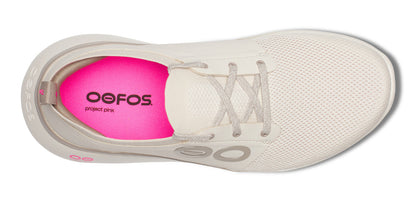 Men's Limited Edition 2025 OOmy Stride - Project Pink