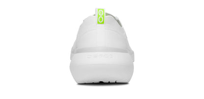 Men's OOmy Stride - White