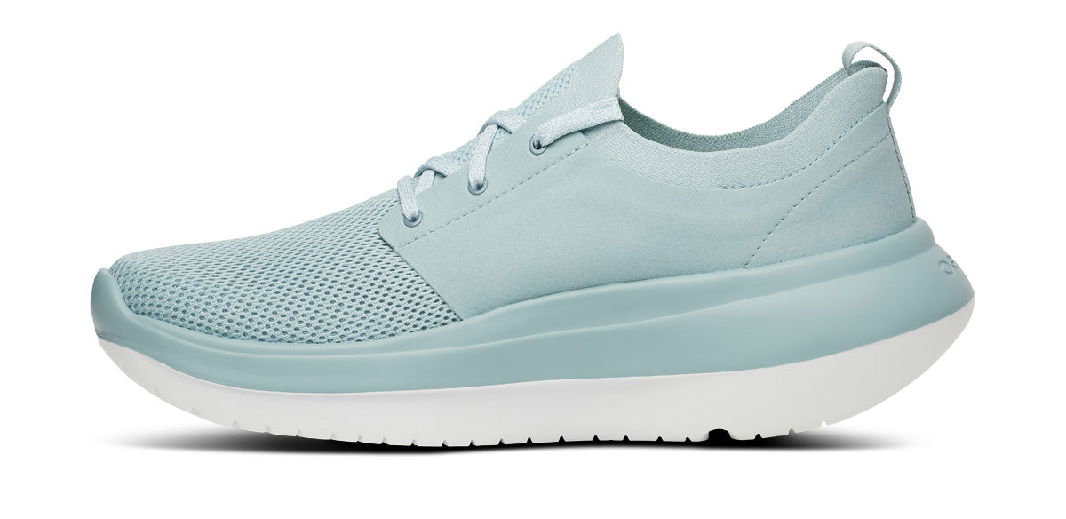 Men's OOmy Stride - Mist (FINAL SALE)