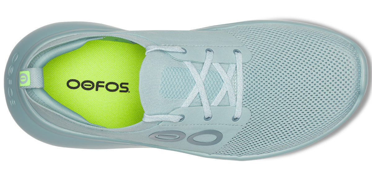 Men's OOmy Stride - Mist (FINAL SALE)