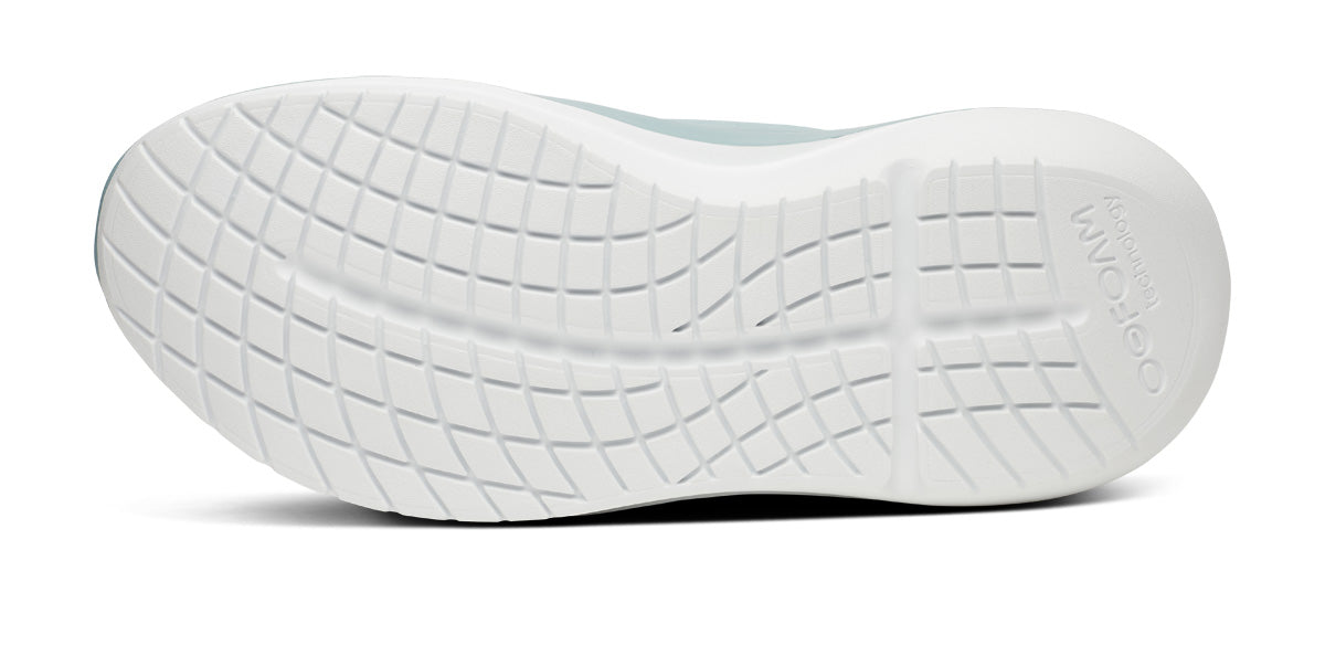 Men's OOmy Stride - Mist (FINAL SALE)