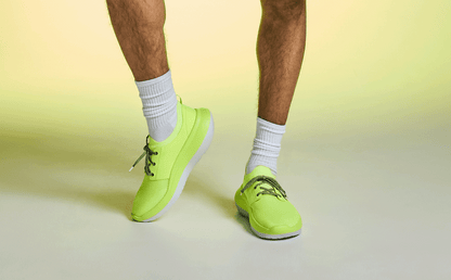 Men's OOmy Stride - Electro (FINAL SALE)