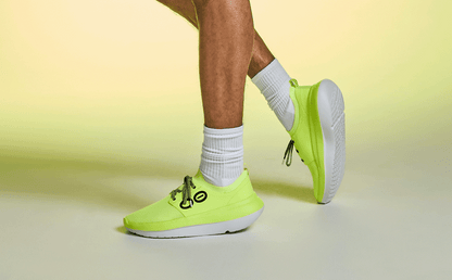 Men's OOmy Stride - Electro (FINAL SALE)