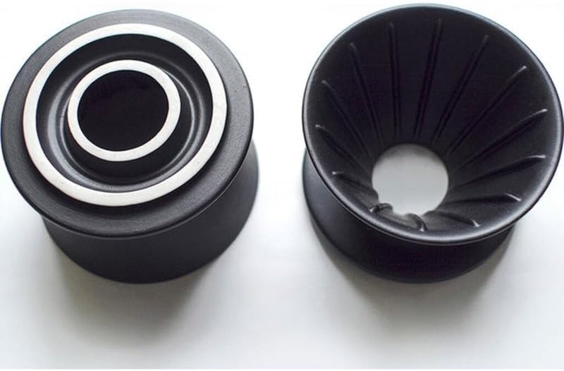Ceramic Pour Over Coffee Dripper