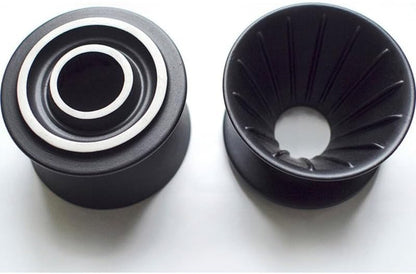 Ceramic Pour Over Coffee Dripper