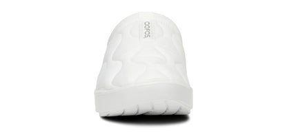 Women's OOcoozie Thermo Mule - White
