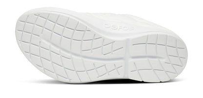Women's OOcoozie Thermo Mule - White