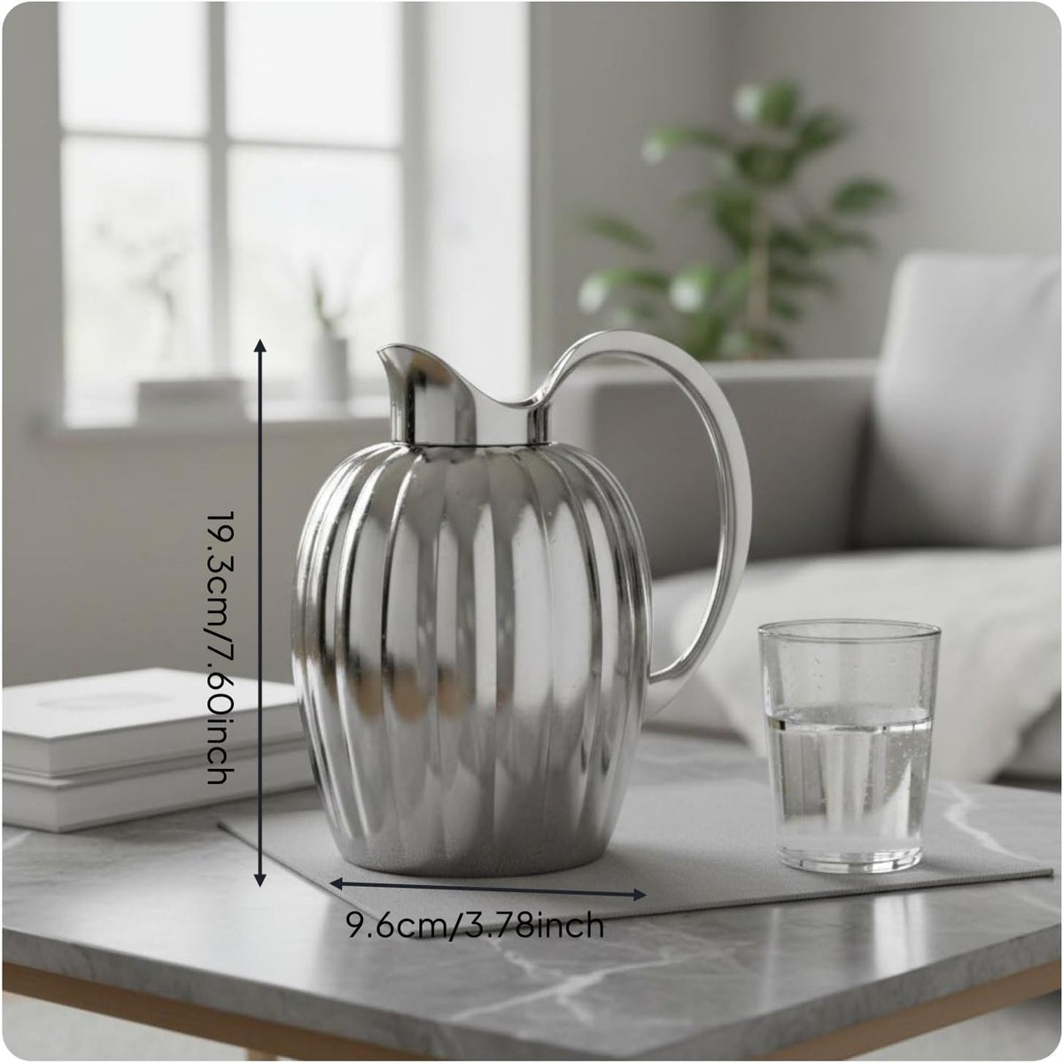Stainless Steel Insulated Beverage Cup
