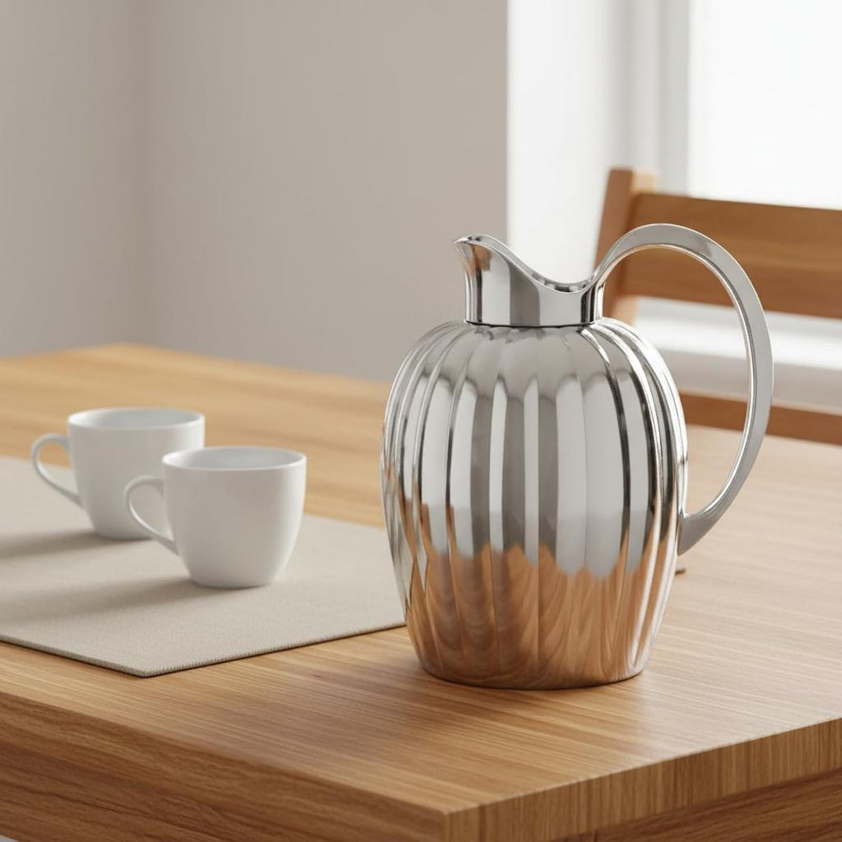 Stainless Steel Insulated Beverage Cup