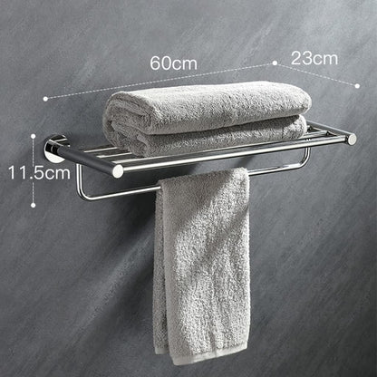 Bathroom Safety Handrail