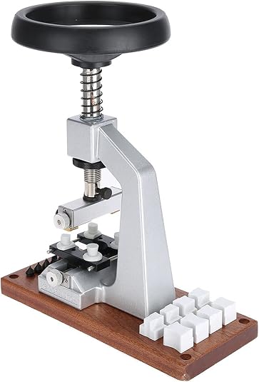 Adjustable Watch Case Opener Tool
