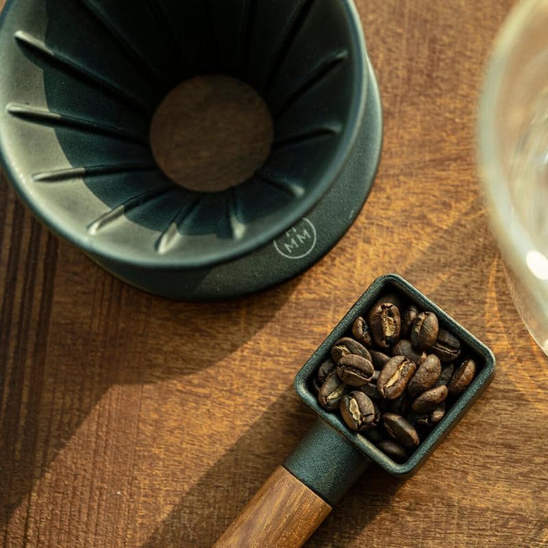 Ceramic Pour Over Coffee Dripper