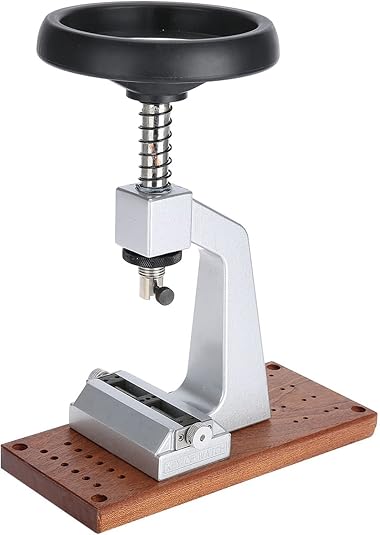 Adjustable Watch Case Opener Tool