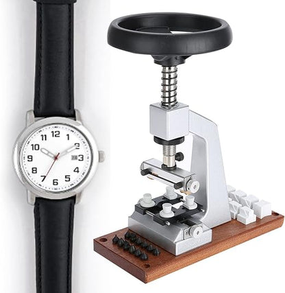 Adjustable Watch Case Opener Tool