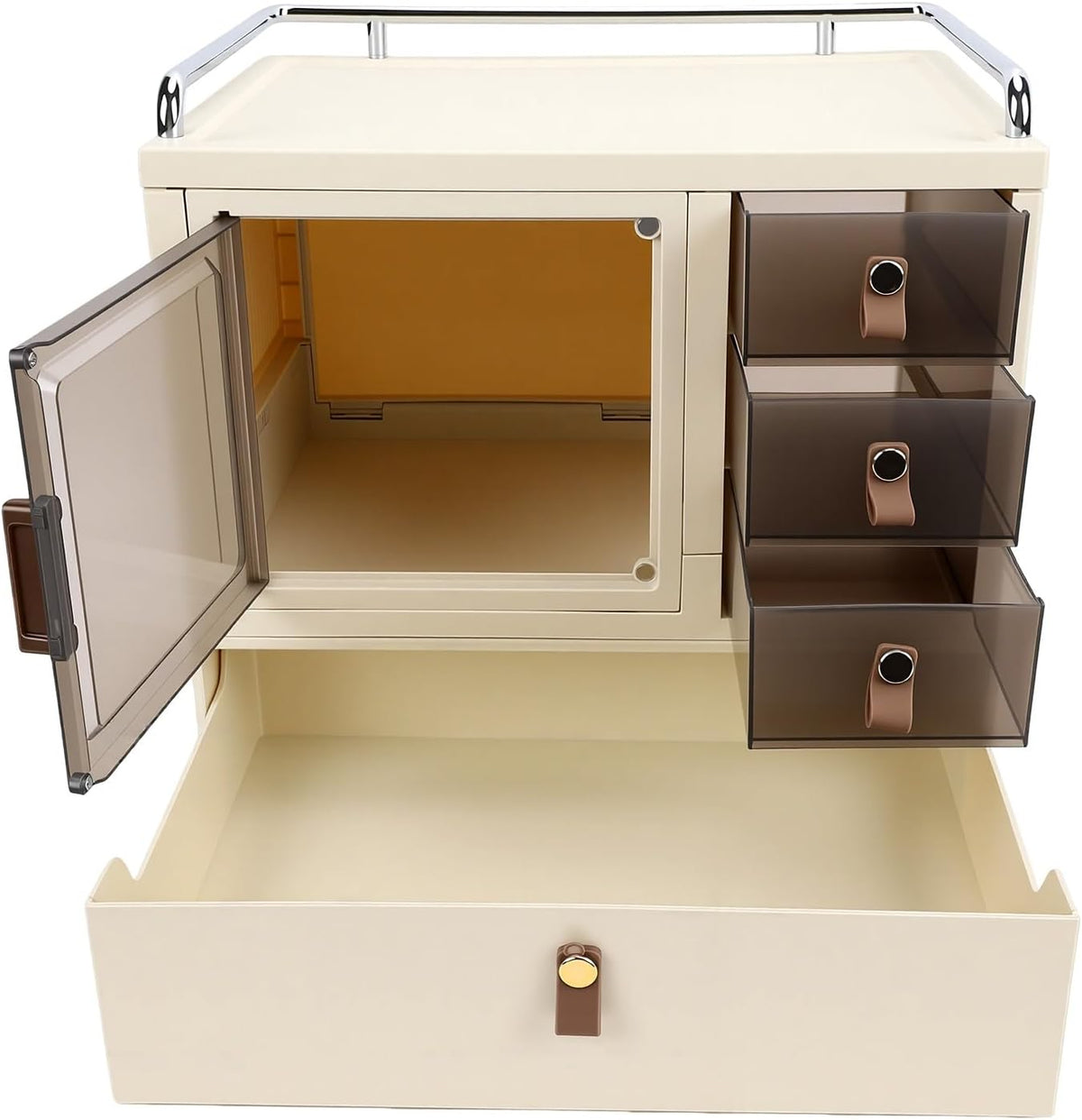 Desktop Makeup Cosmetic Organizer