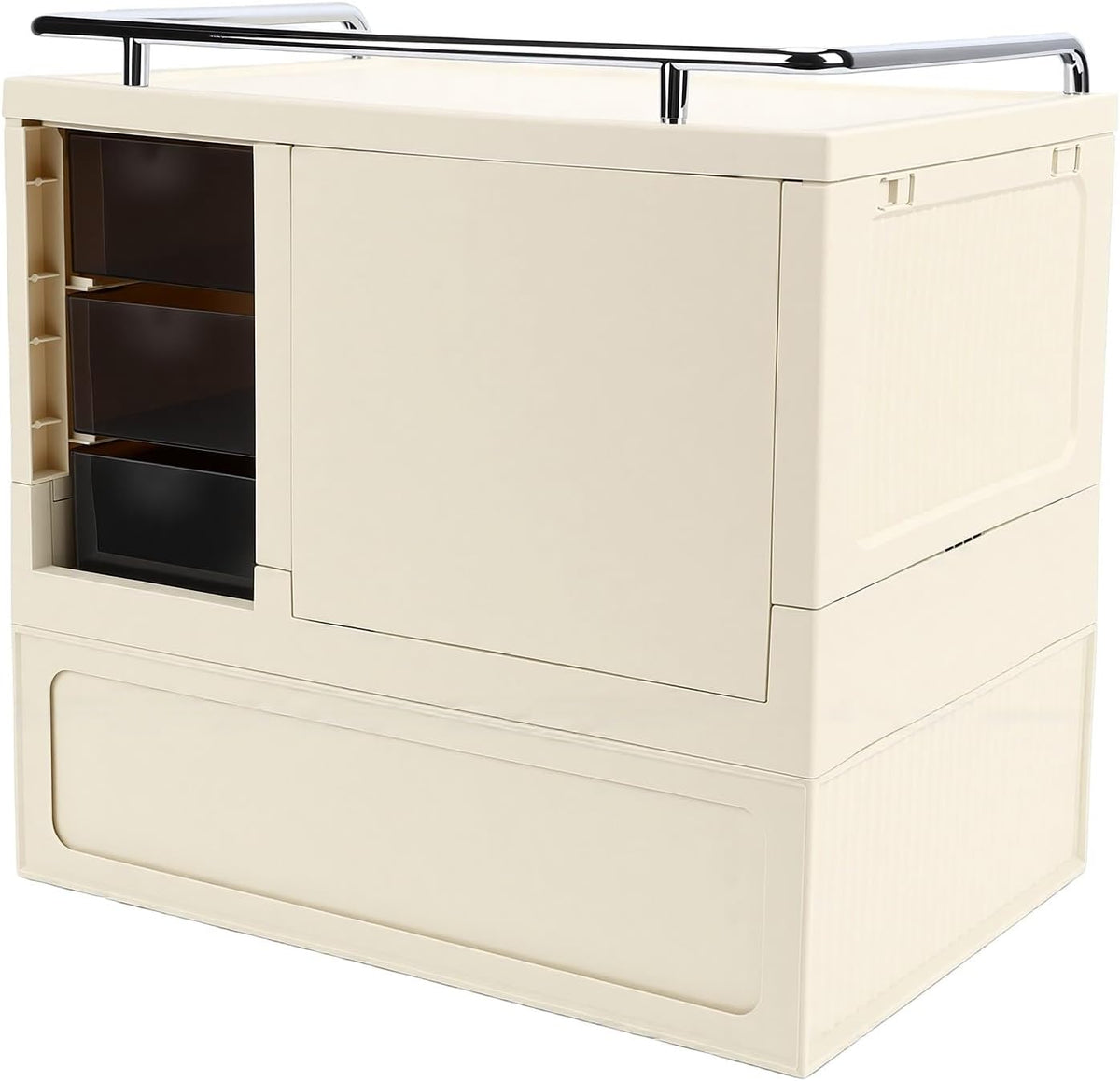 Desktop Makeup Cosmetic Organizer