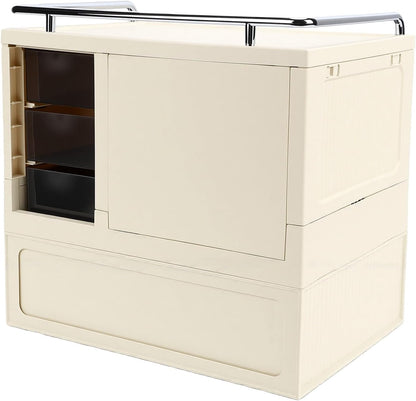 Desktop Makeup Cosmetic Organizer