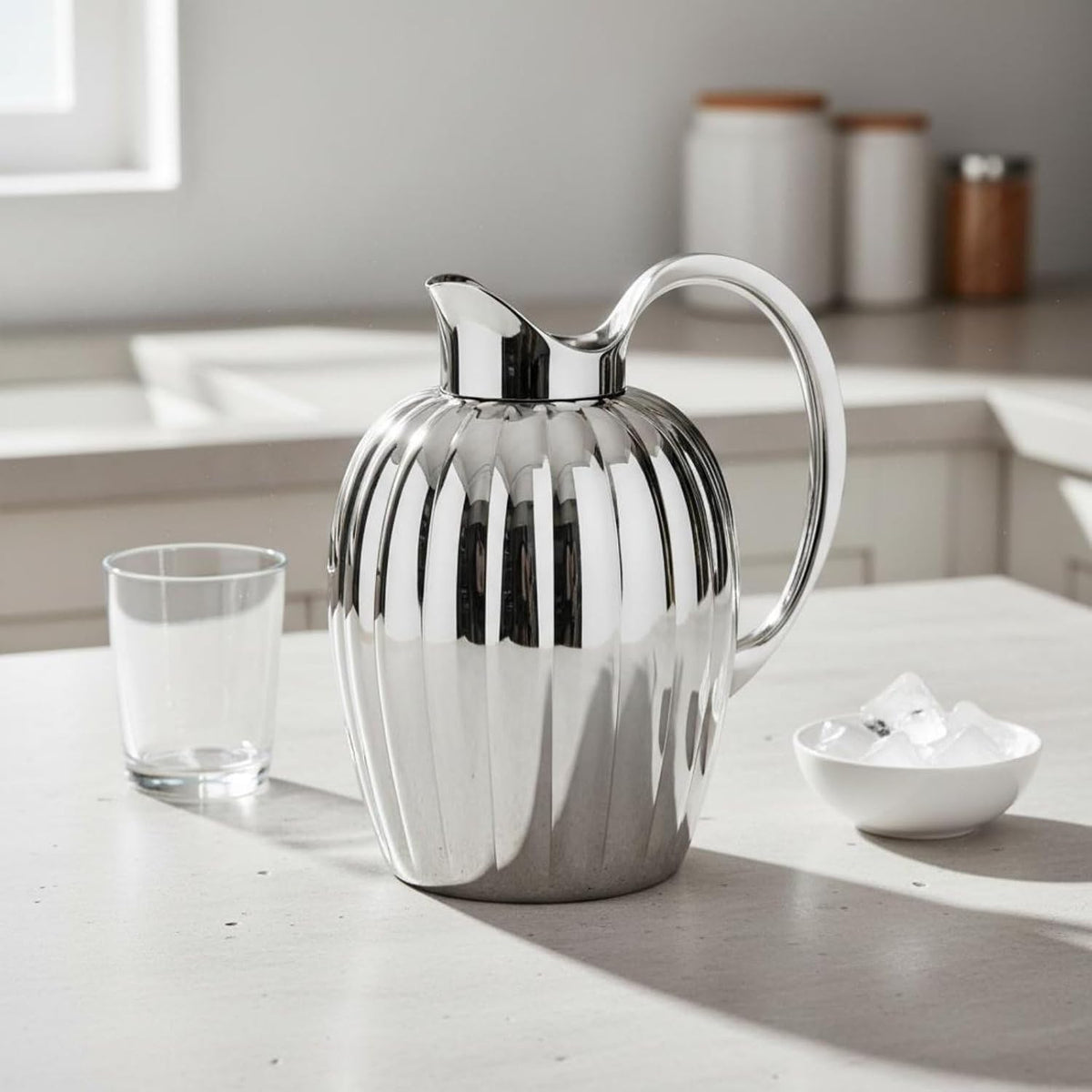 Stainless Steel Insulated Beverage Cup