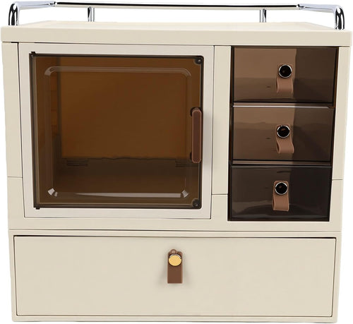 Desktop Makeup Cosmetic Organizer
