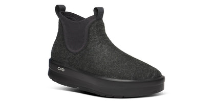 Women's OOmega Londoner - Charcoal