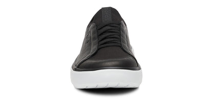 Women's Club+ Black