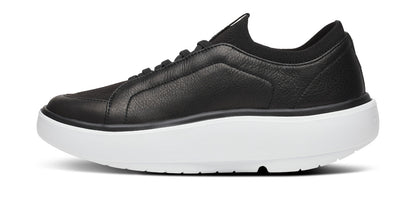 Women's Club+ Black