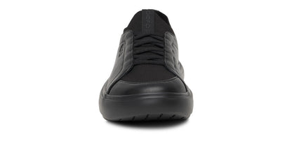 Men's Club+ Black Black