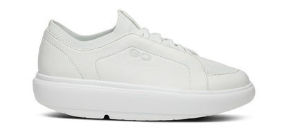 Men's Club+ White