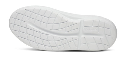 Men's Club+ White