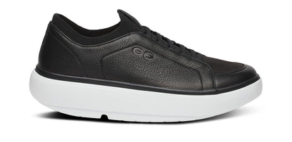 Men's Club+ Black