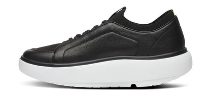 Men's Club+ Black