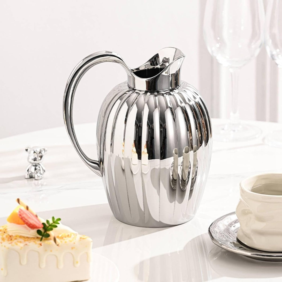 Stainless Steel Insulated Beverage Cup
