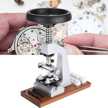 Adjustable Watch Case Opener Tool