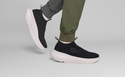 Men's OOmy Zen - Chalk Black