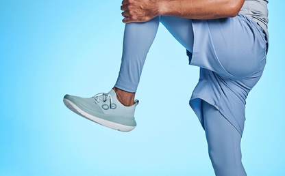 Men's OOmy Stride - Mist (FINAL SALE)